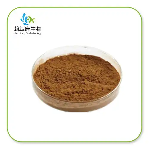 Motherwort Extract Powder